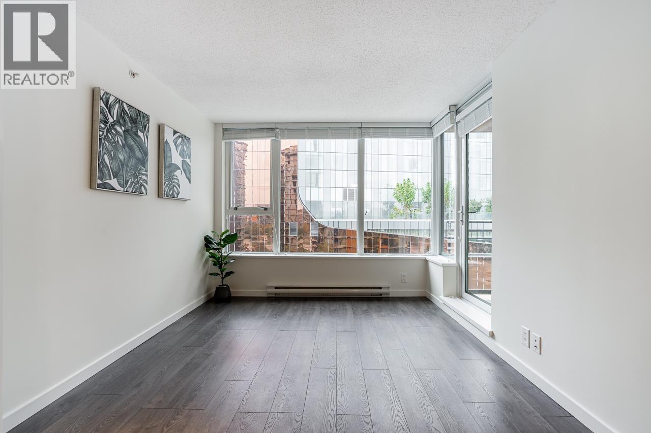 1207 33 Smithe Street, Vancouver, British Columbia  V6B 0B5 - Photo 10 - R3053520