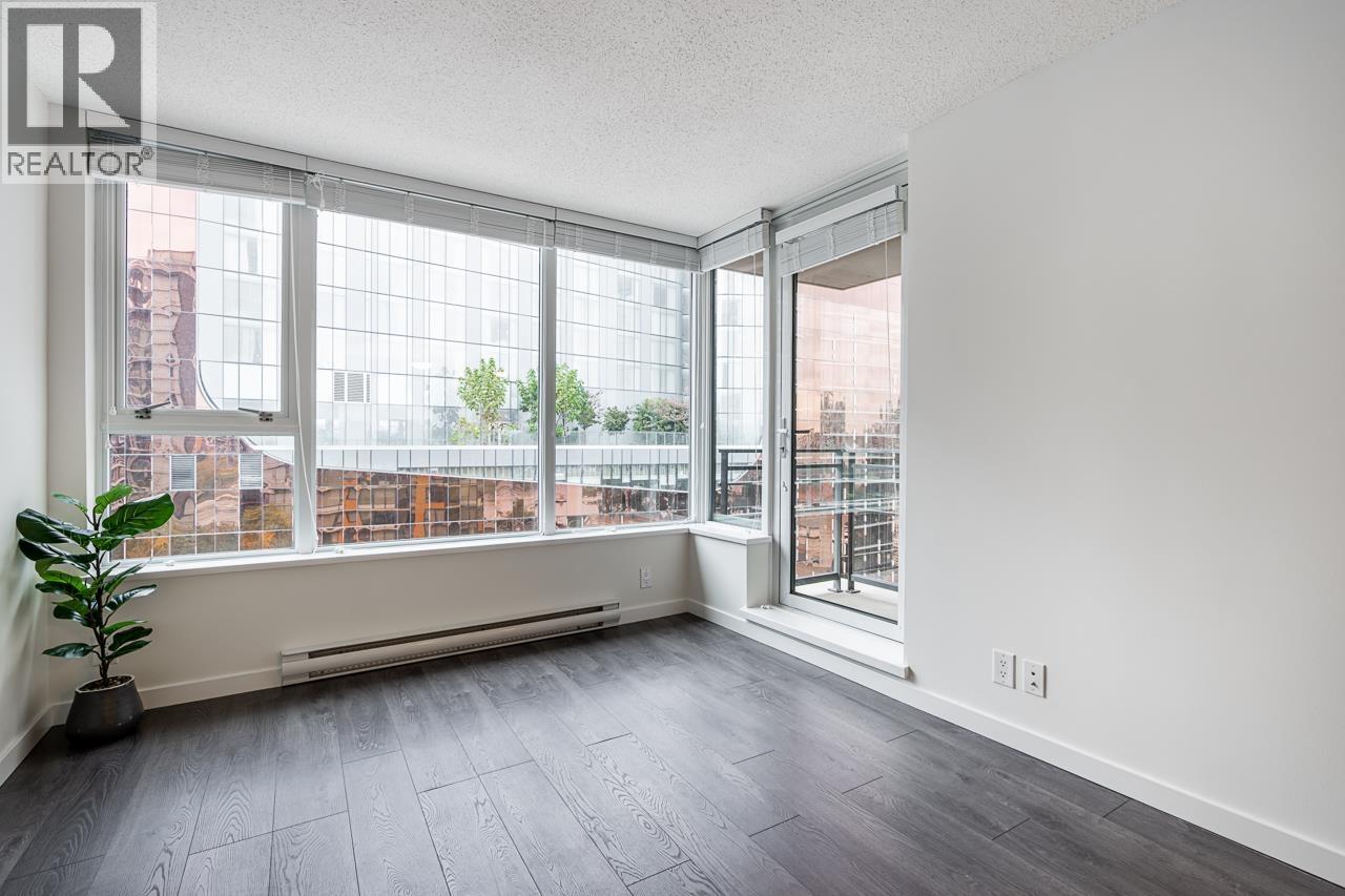 1207 33 Smithe Street, Vancouver, British Columbia  V6B 0B5 - Photo 11 - R3053520