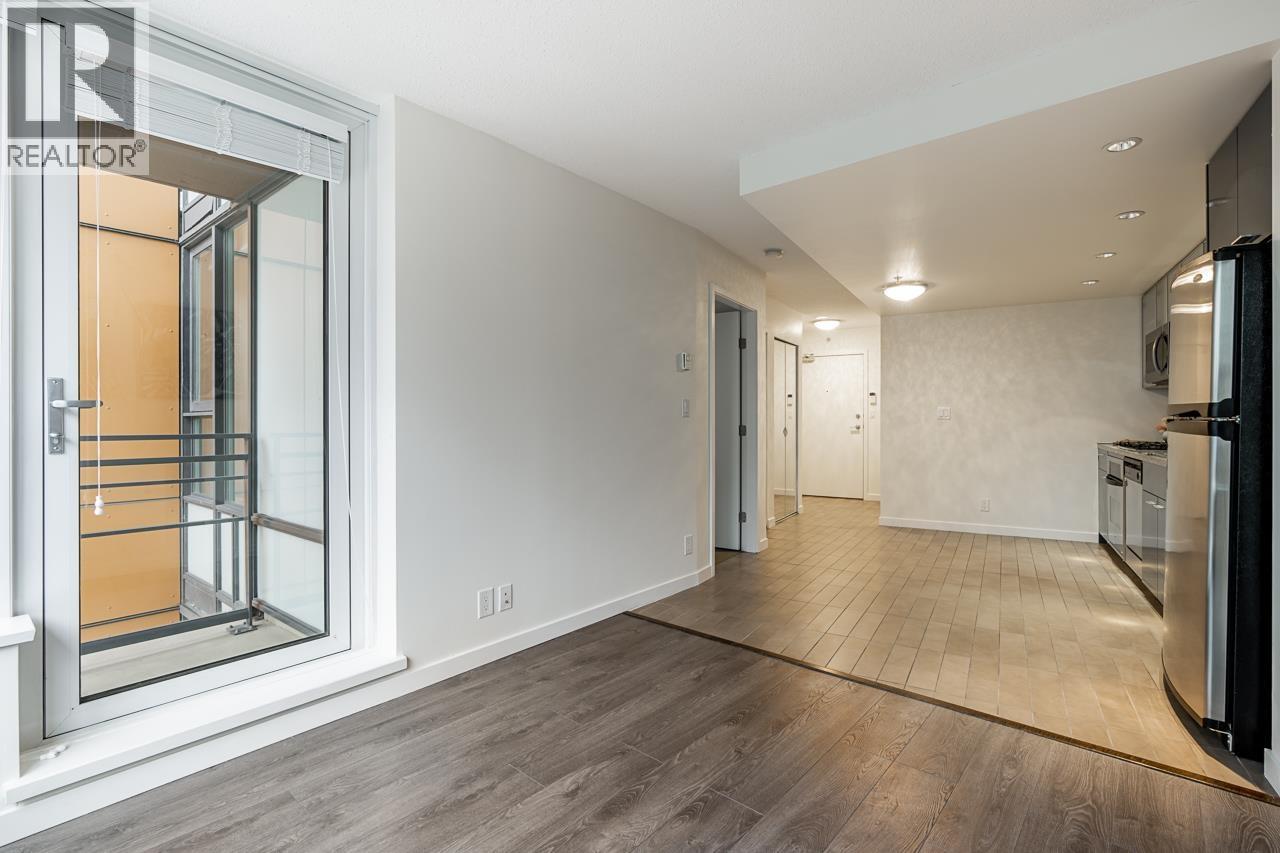 1207 33 Smithe Street, Vancouver, British Columbia  V6B 0B5 - Photo 12 - R3053520