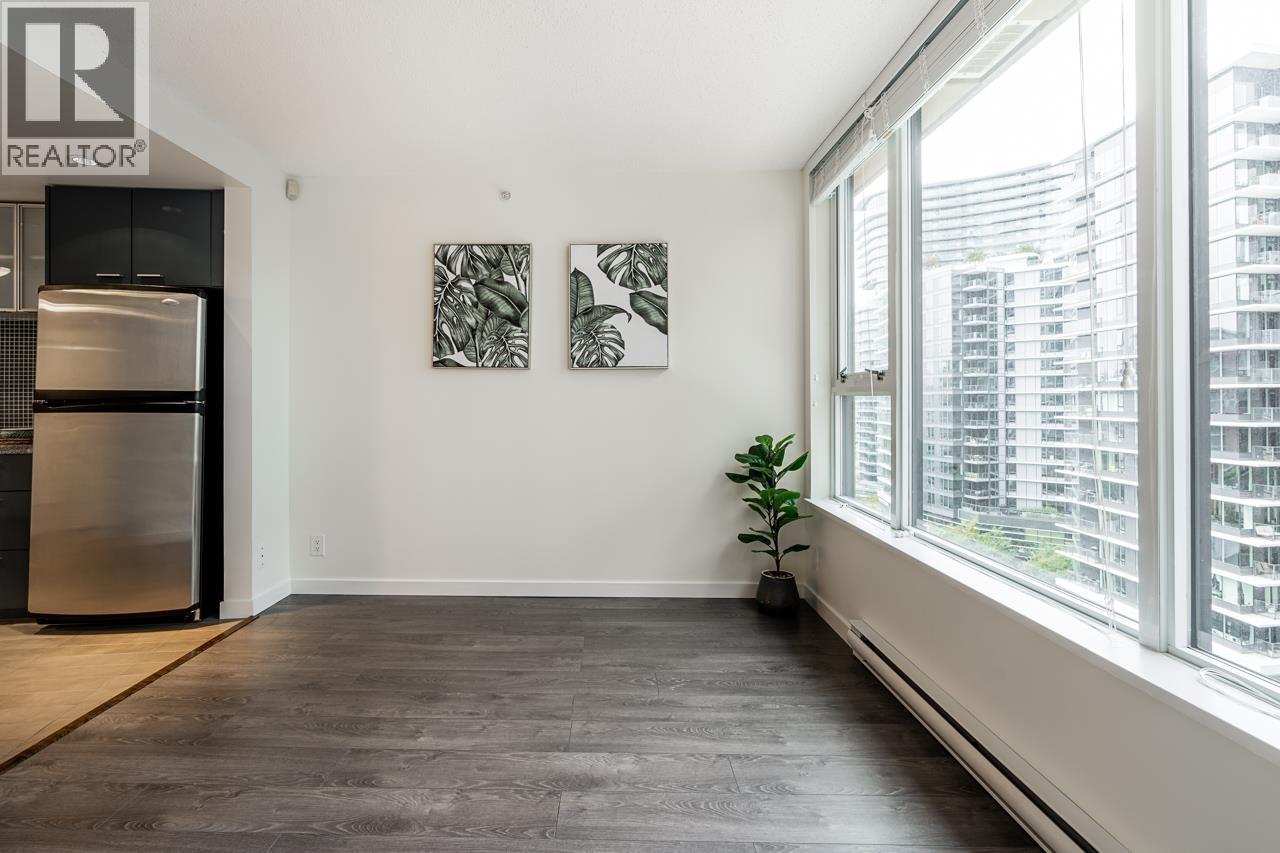 1207 33 Smithe Street, Vancouver, British Columbia  V6B 0B5 - Photo 13 - R3053520