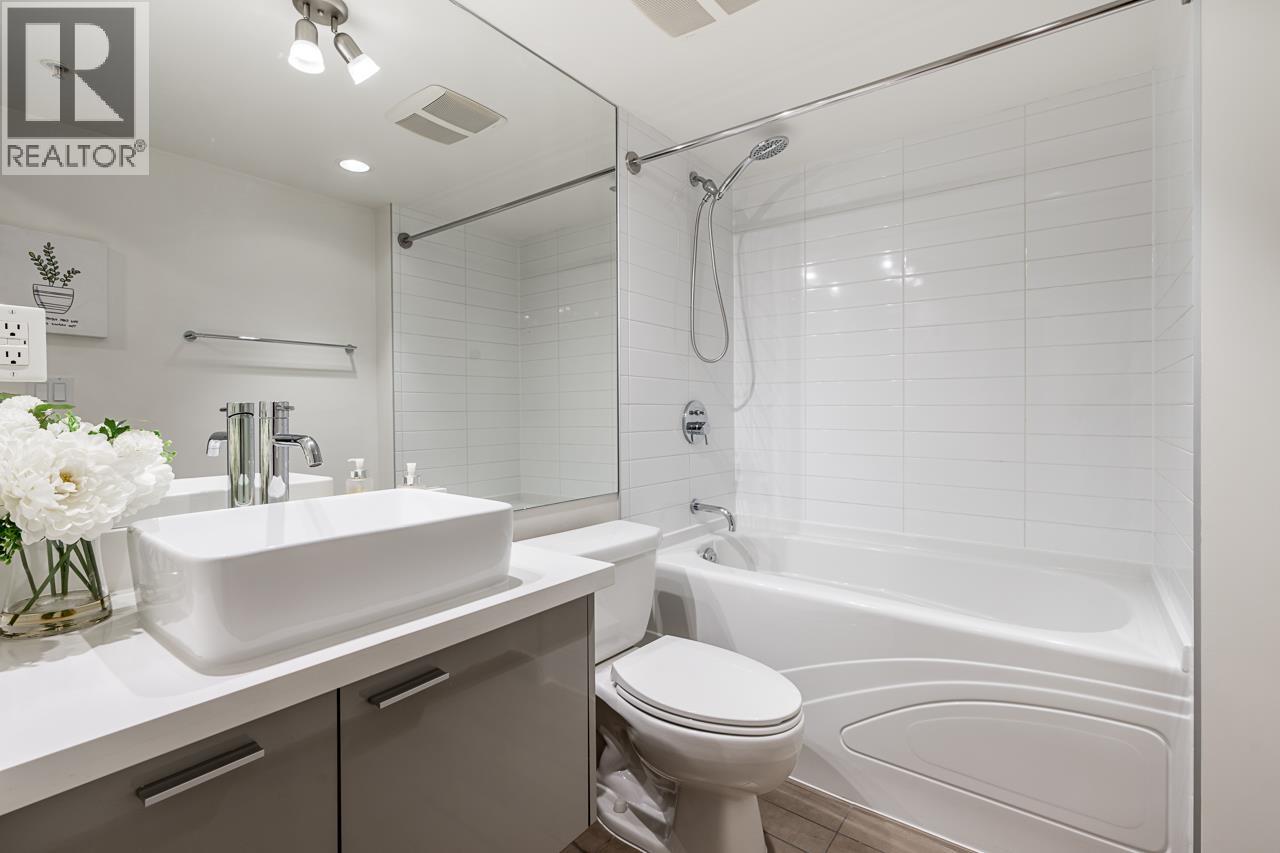 1207 33 Smithe Street, Vancouver, British Columbia  V6B 0B5 - Photo 16 - R3053520