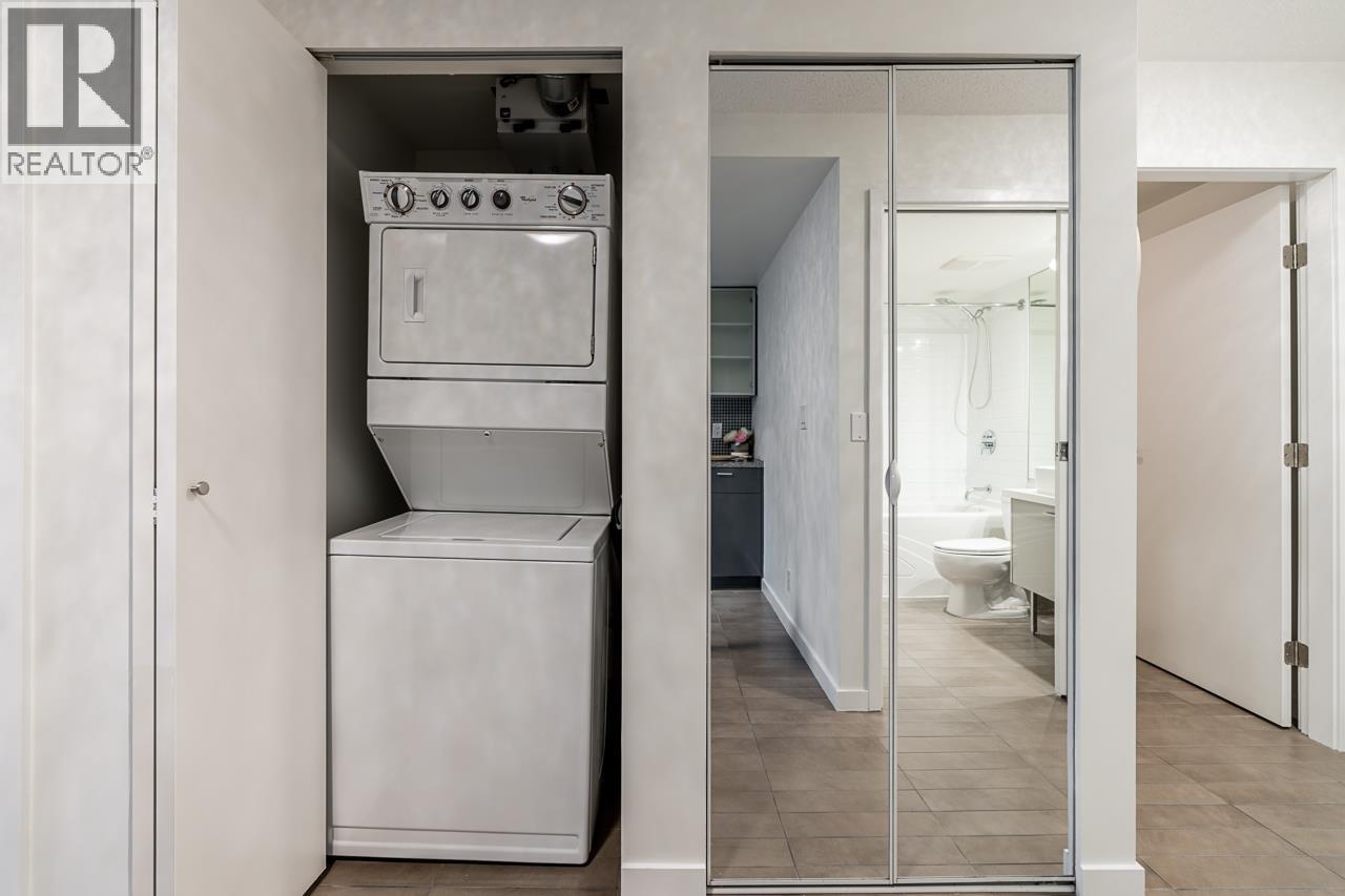 1207 33 Smithe Street, Vancouver, British Columbia  V6B 0B5 - Photo 17 - R3053520