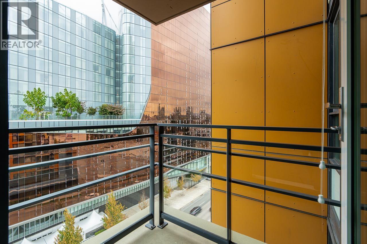 1207 33 Smithe Street, Vancouver, British Columbia  V6B 0B5 - Photo 19 - R3053520