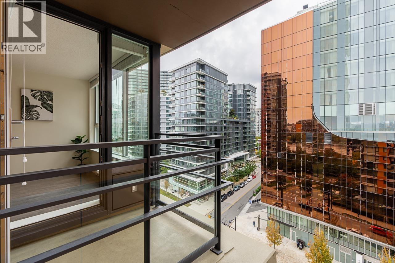 1207 33 Smithe Street, Vancouver, British Columbia  V6B 0B5 - Photo 20 - R3053520