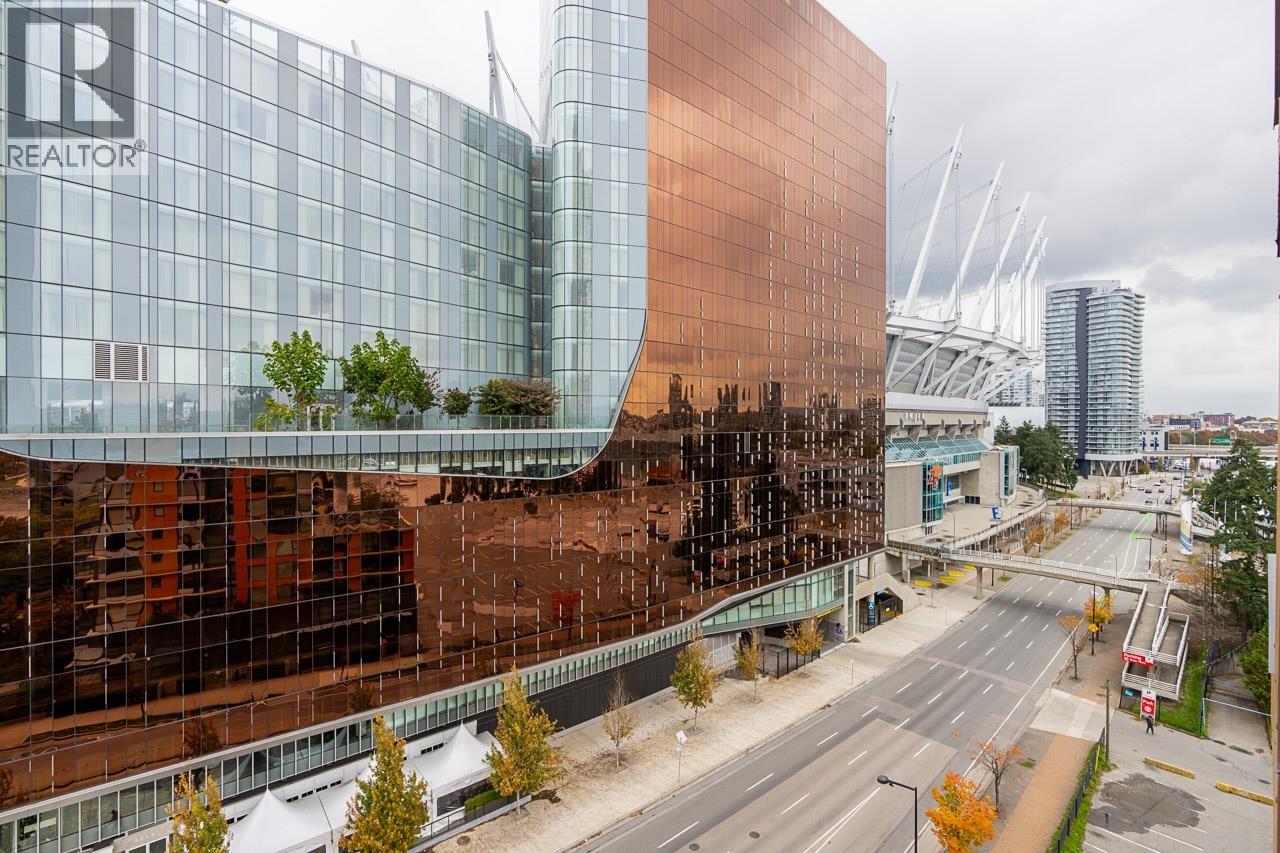 1207 33 Smithe Street, Vancouver, British Columbia  V6B 0B5 - Photo 21 - R3053520