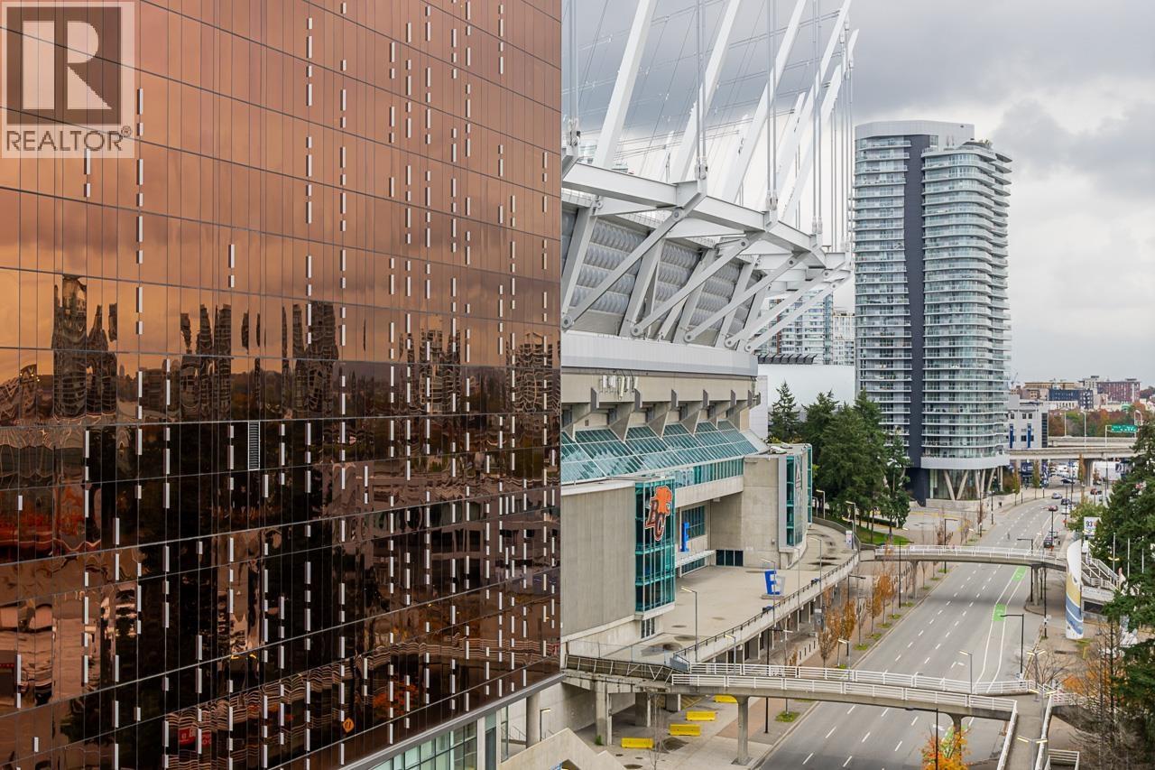 1207 33 Smithe Street, Vancouver, British Columbia  V6B 0B5 - Photo 22 - R3053520
