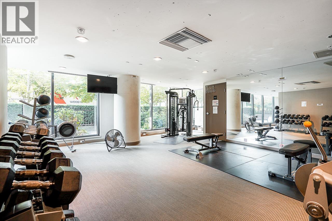 1207 33 Smithe Street, Vancouver, British Columbia  V6B 0B5 - Photo 24 - R3053520