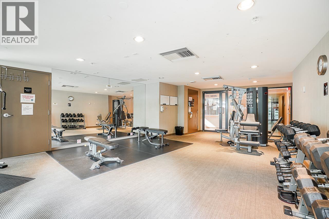 1207 33 Smithe Street, Vancouver, British Columbia  V6B 0B5 - Photo 25 - R3053520
