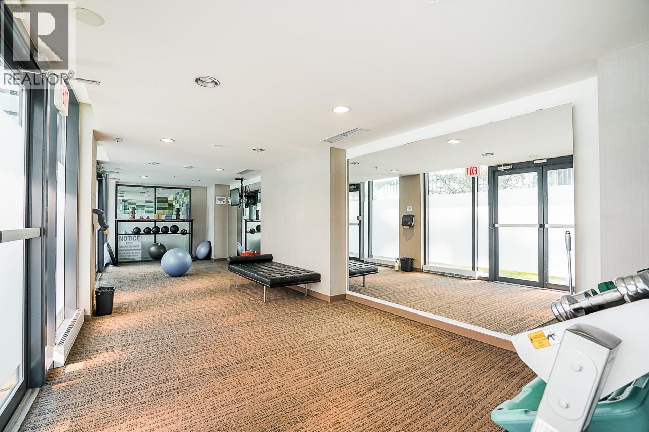 1207 33 Smithe Street, Vancouver, British Columbia  V6B 0B5 - Photo 26 - R3053520