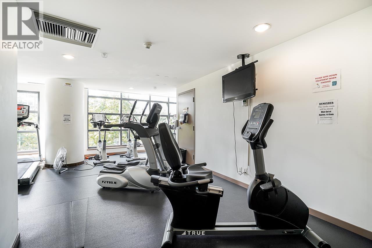 1207 33 Smithe Street, Vancouver, British Columbia  V6B 0B5 - Photo 27 - R3053520