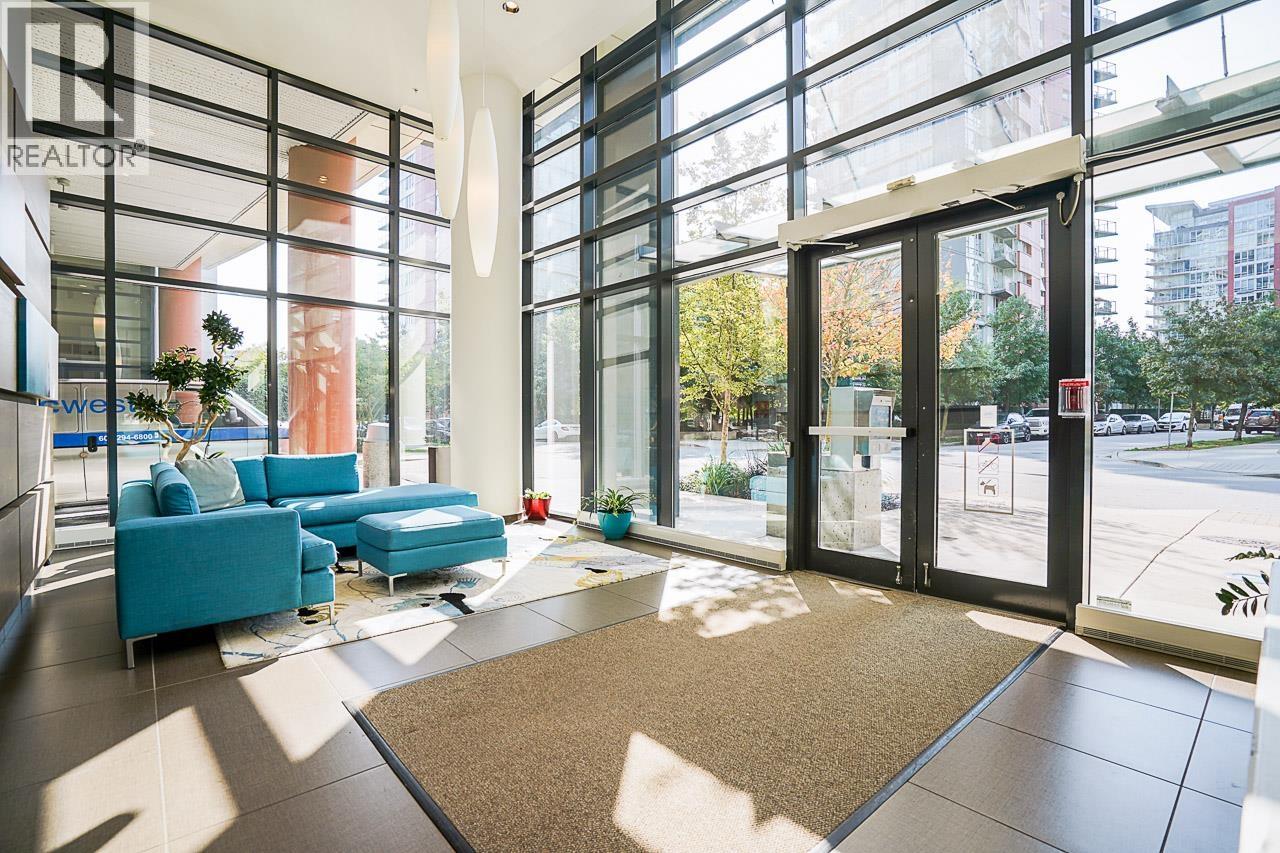 1207 33 Smithe Street, Vancouver, British Columbia  V6B 0B5 - Photo 3 - R3053520