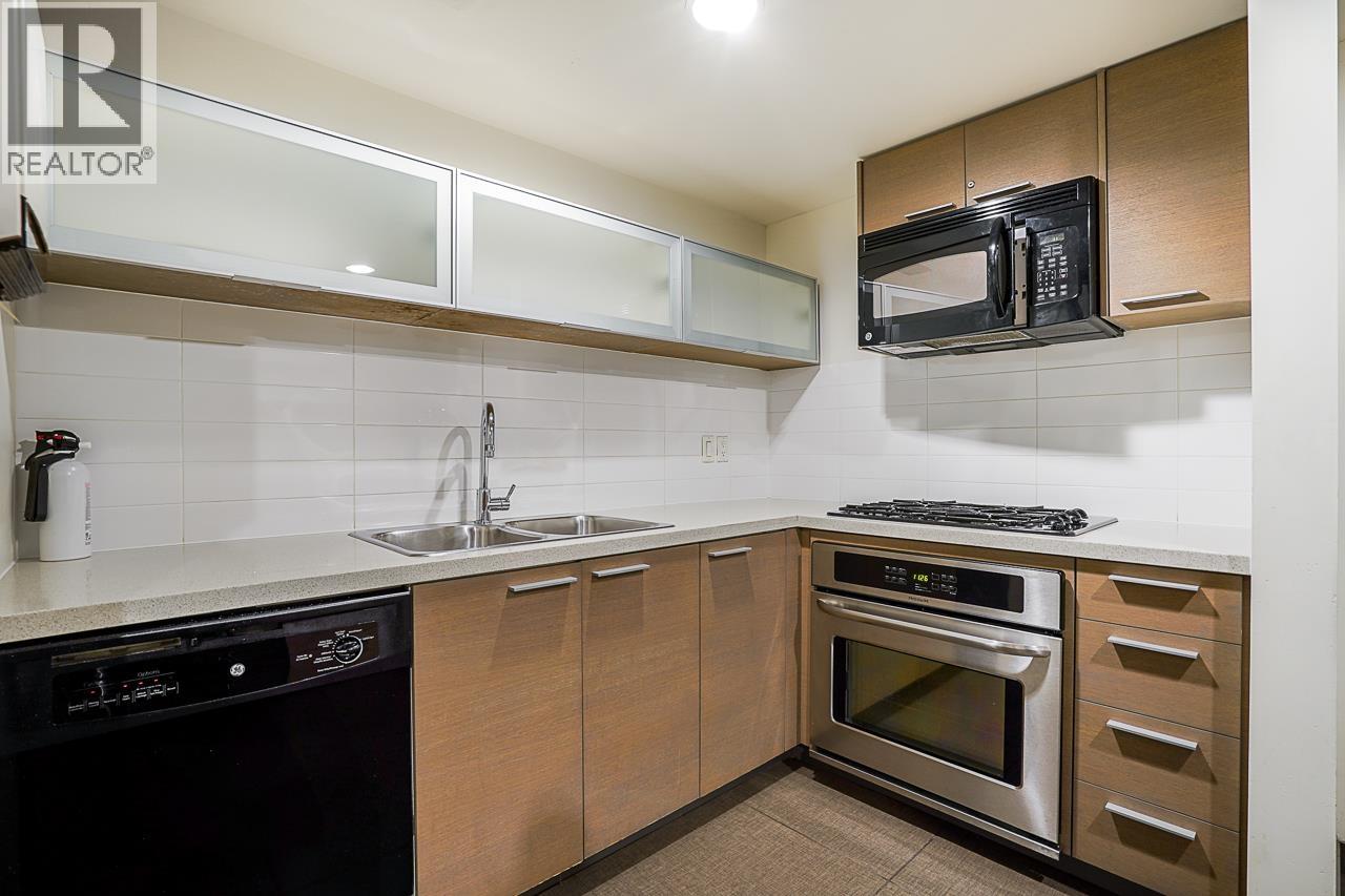 1207 33 Smithe Street, Vancouver, British Columbia  V6B 0B5 - Photo 32 - R3053520