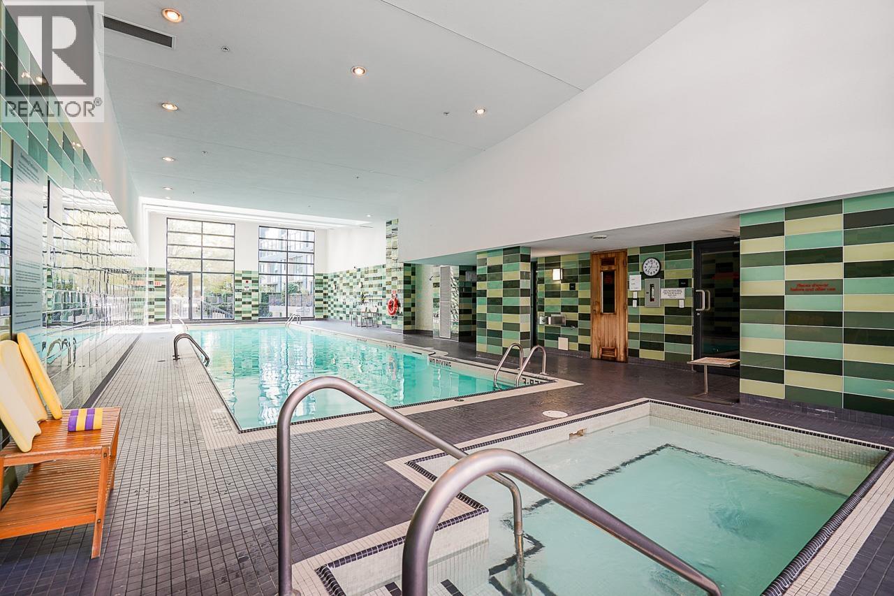 1207 33 Smithe Street, Vancouver, British Columbia  V6B 0B5 - Photo 35 - R3053520