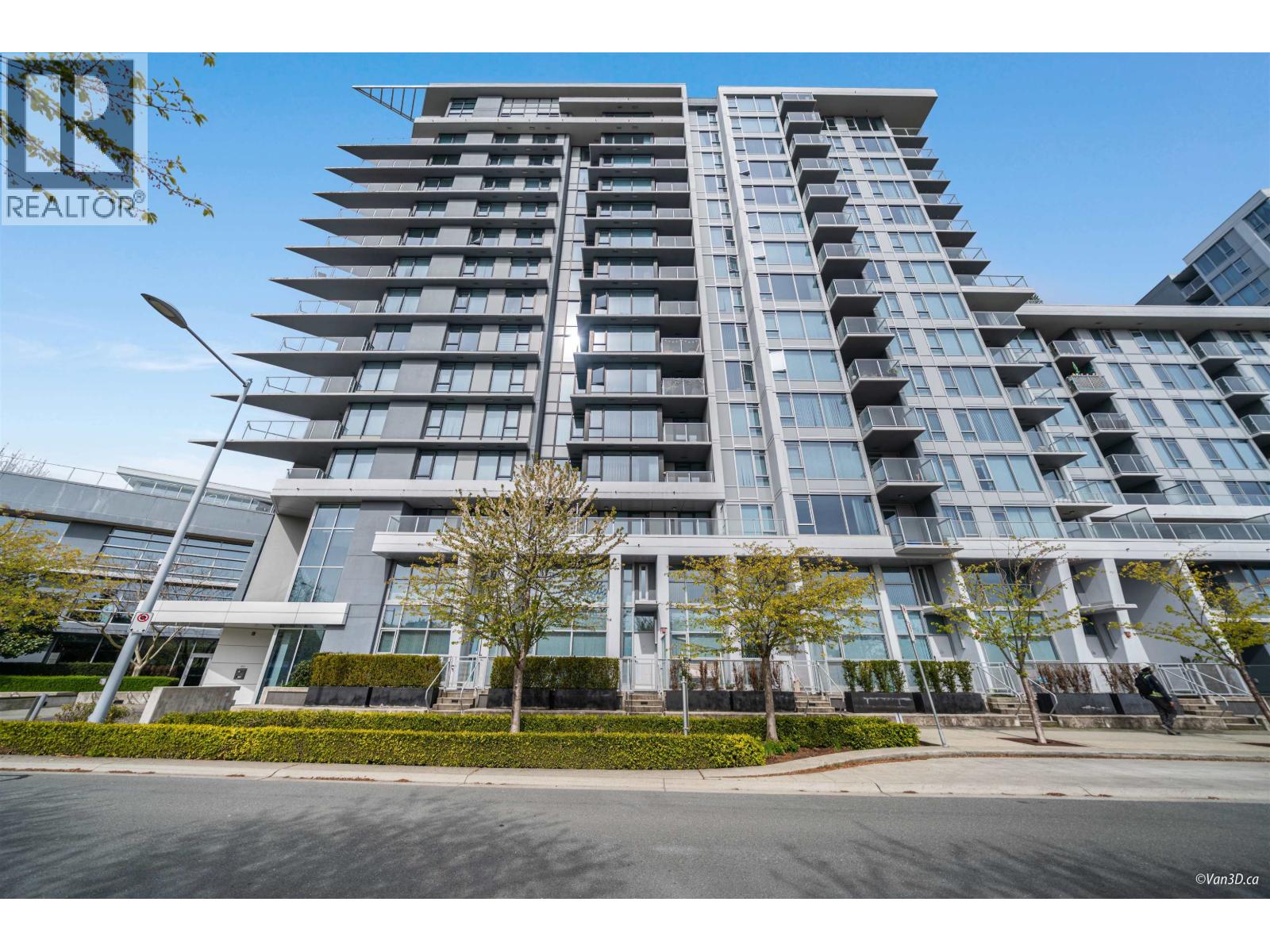 105 8333 Sweet Avenue, Richmond, British Columbia  V6X 0P4 - Photo 36 - R3053521