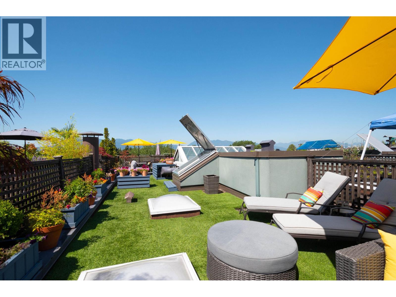 420 3440 W Broadway, Vancouver, British Columbia  V6R 4R2 - Photo 15 - R3053523
