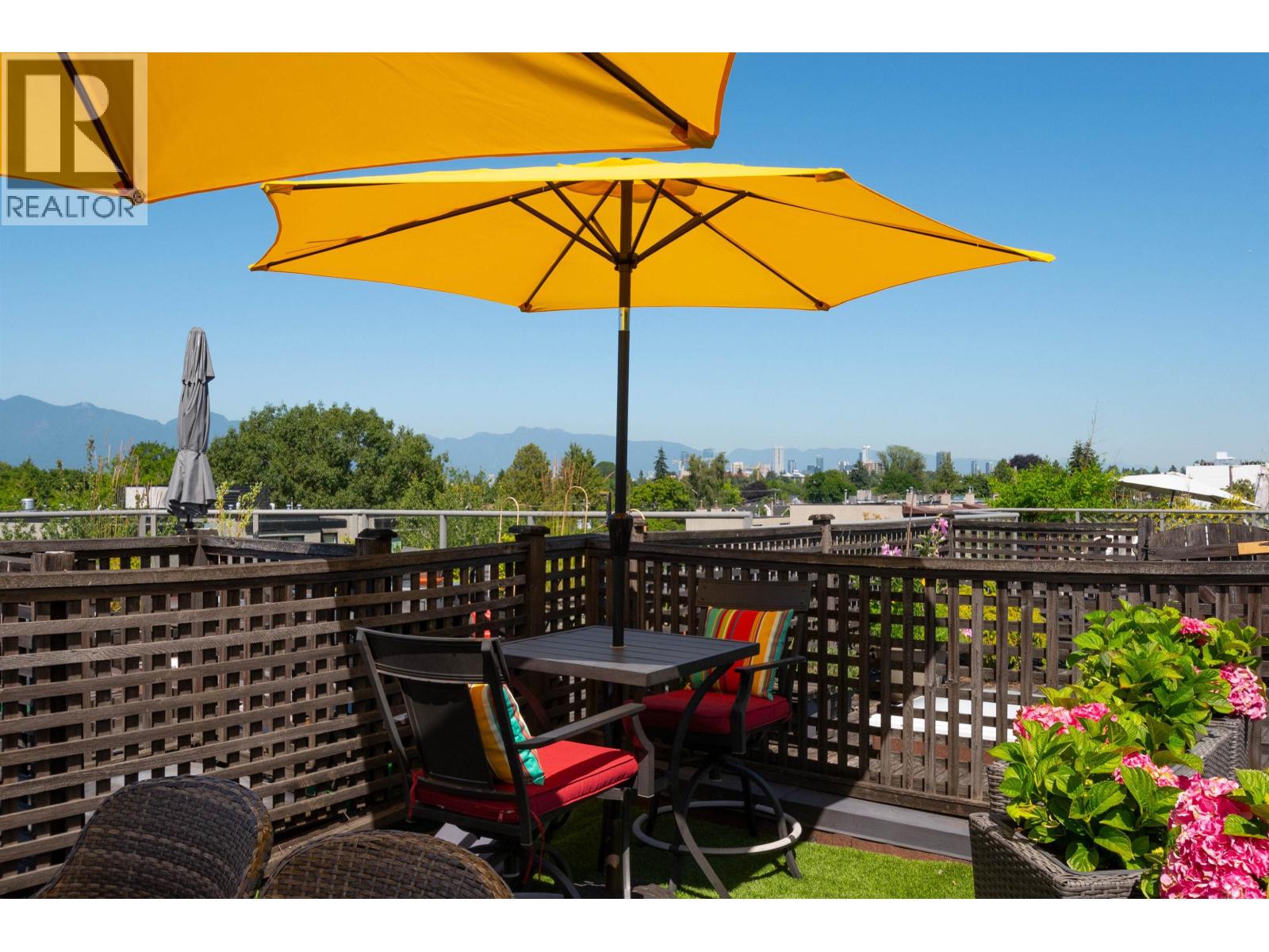 420 3440 W Broadway, Vancouver, British Columbia  V6R 4R2 - Photo 18 - R3053523