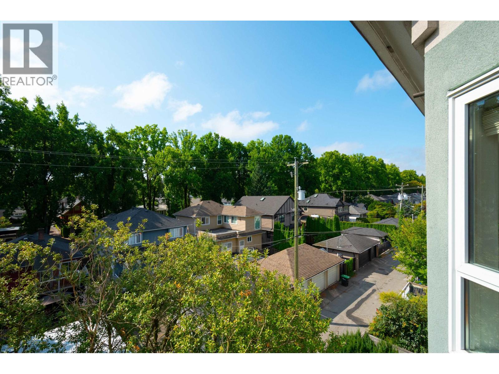 420 3440 W Broadway, Vancouver, British Columbia  V6R 4R2 - Photo 6 - R3053523