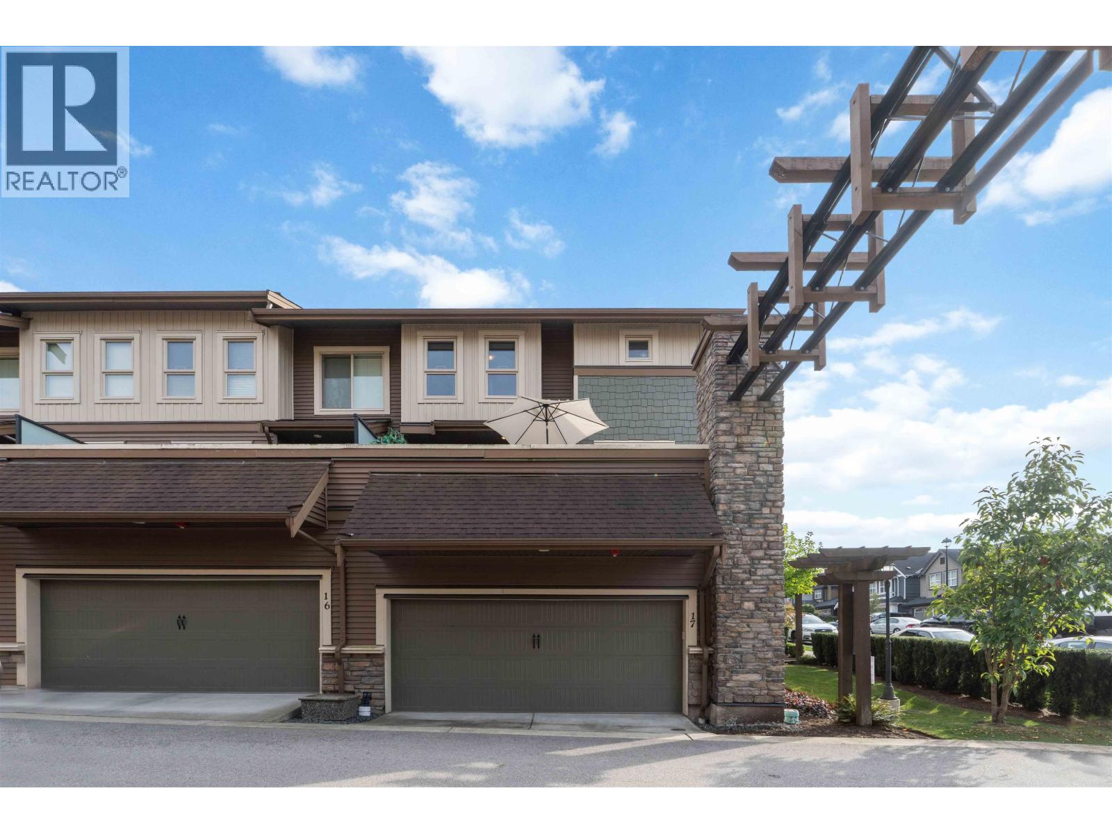 17 10480 248 Street, Maple Ridge, British Columbia  V2W 0J4 - Photo 3 - R3053524