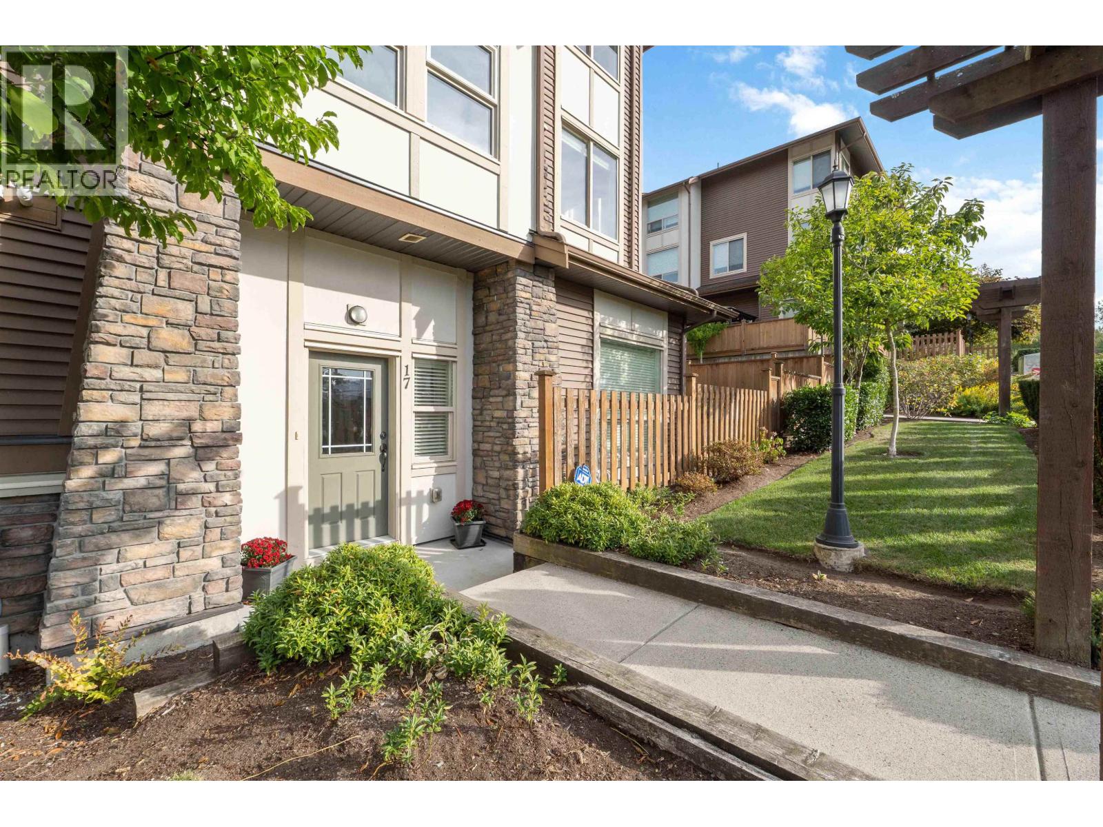 17 10480 248 Street, Maple Ridge, British Columbia  V2W 0J4 - Photo 4 - R3053524