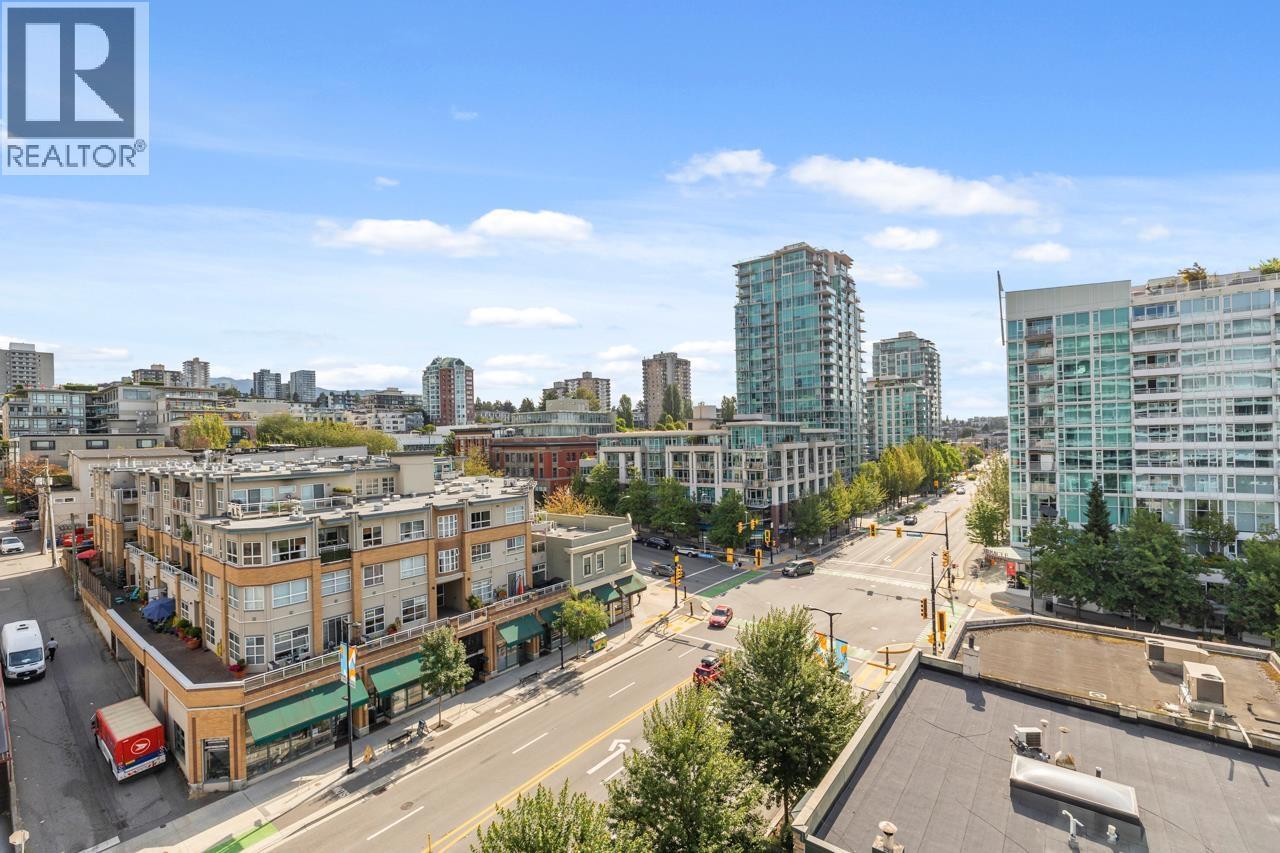 707 118 Carrie Cates Court, North Vancouver, British Columbia  V7M 0G6 - Photo 10 - R3053539