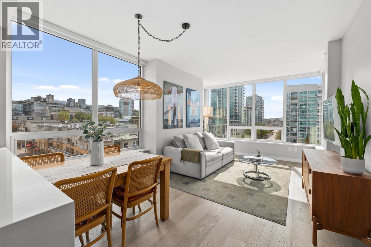 707 118 Carrie Cates Court, North Vancouver, British Columbia  V7M 0G6 - Photo 12 - R3053539