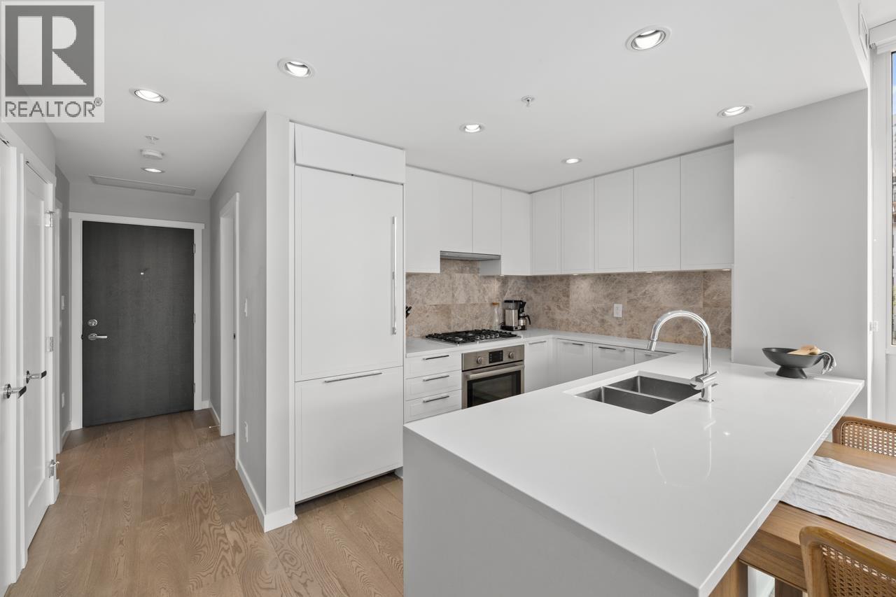 707 118 Carrie Cates Court, North Vancouver, British Columbia  V7M 0G6 - Photo 13 - R3053539