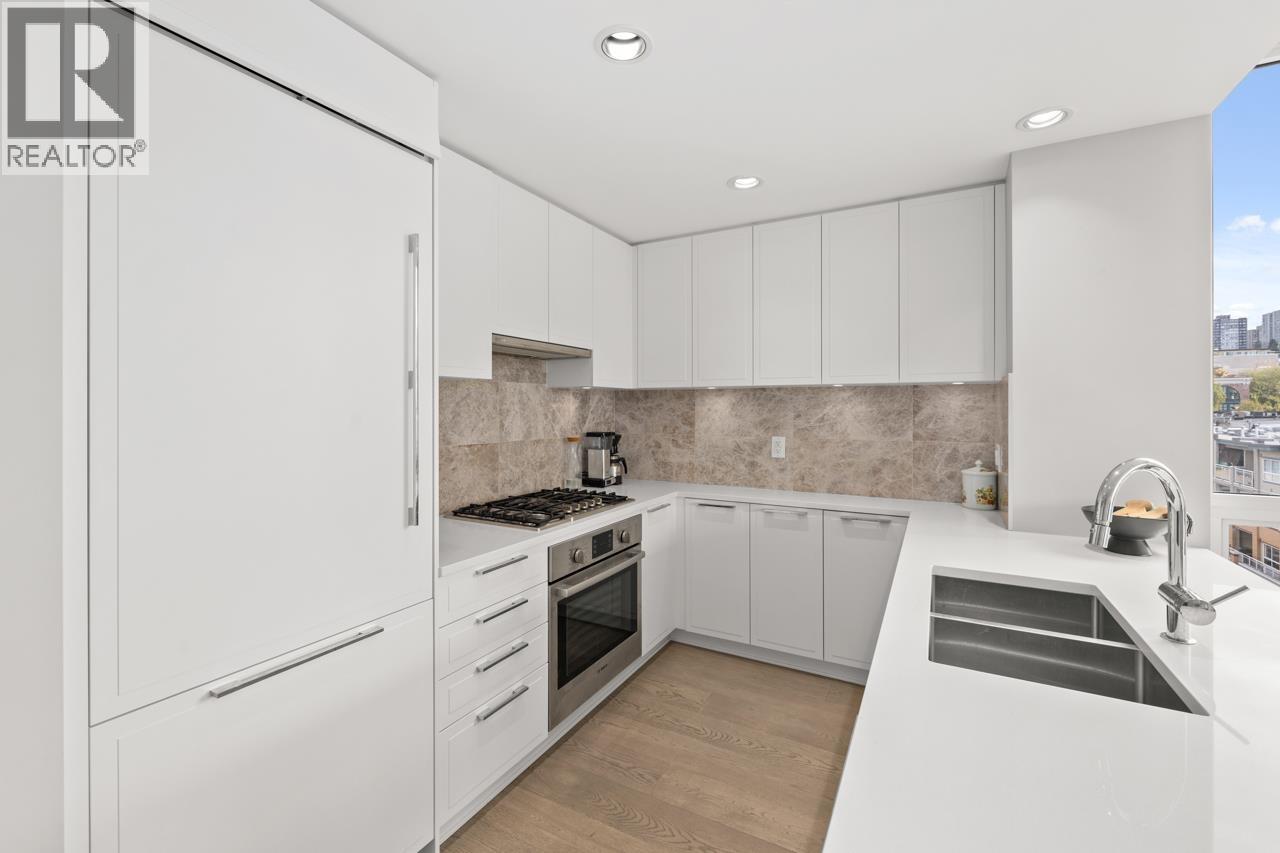 707 118 Carrie Cates Court, North Vancouver, British Columbia  V7M 0G6 - Photo 14 - R3053539