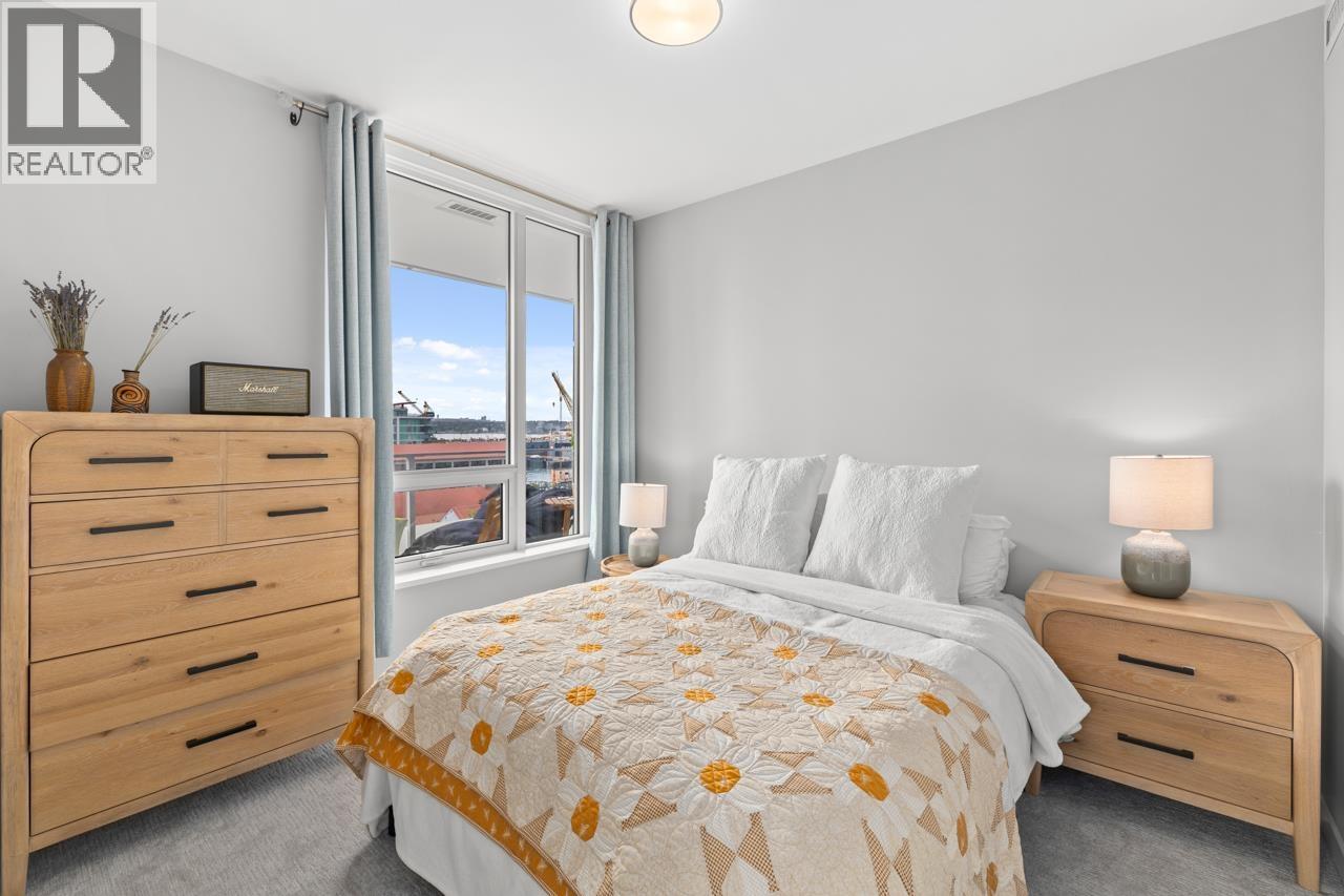 707 118 Carrie Cates Court, North Vancouver, British Columbia  V7M 0G6 - Photo 15 - R3053539