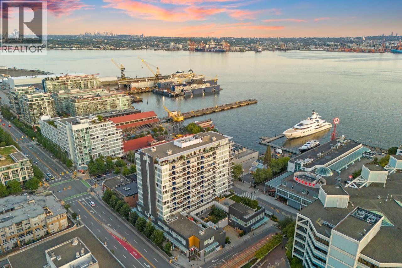 707 118 Carrie Cates Court, North Vancouver, British Columbia  V7M 0G6 - Photo 36 - R3053539