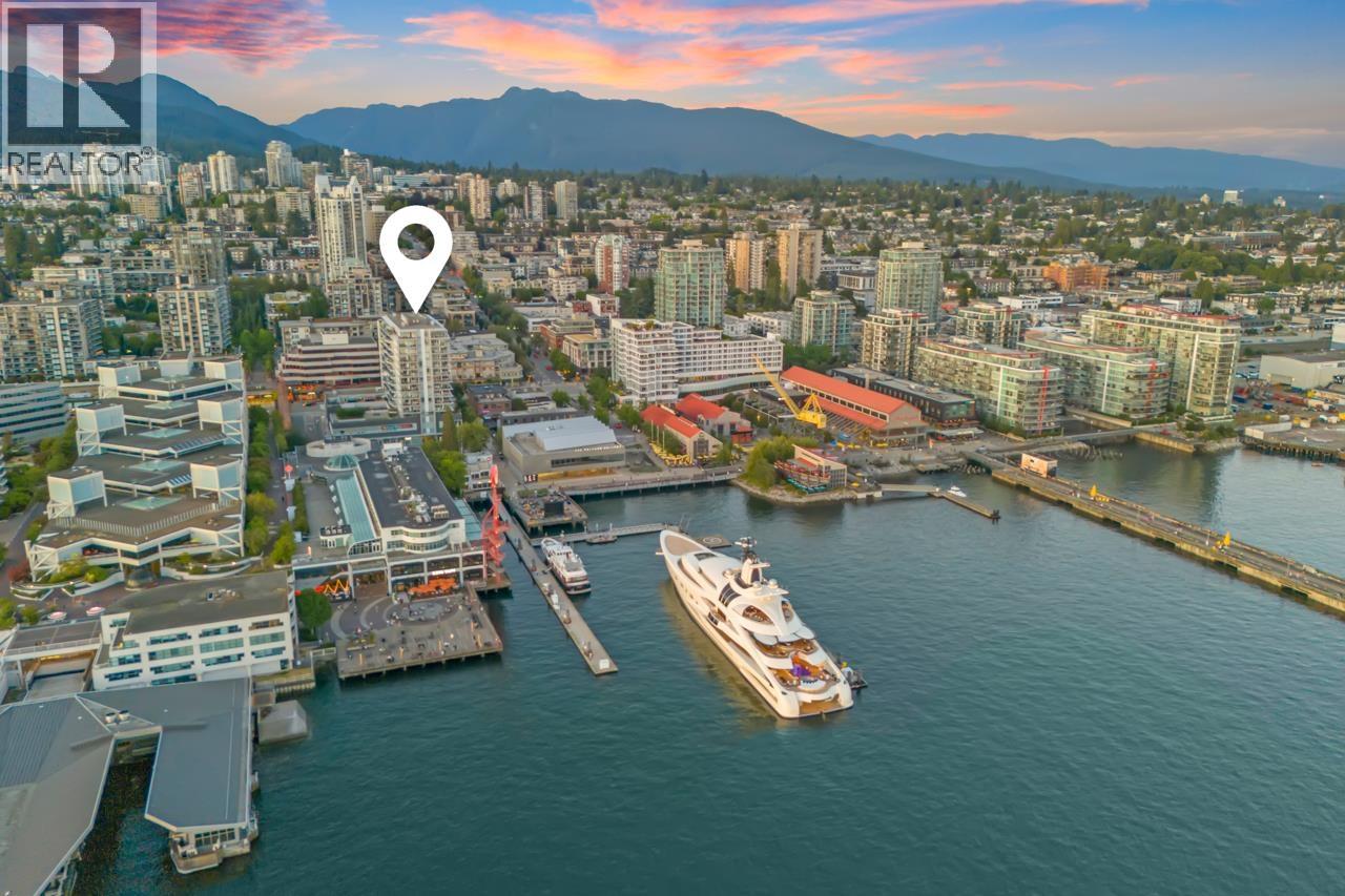707 118 Carrie Cates Court, North Vancouver, British Columbia  V7M 0G6 - Photo 37 - R3053539