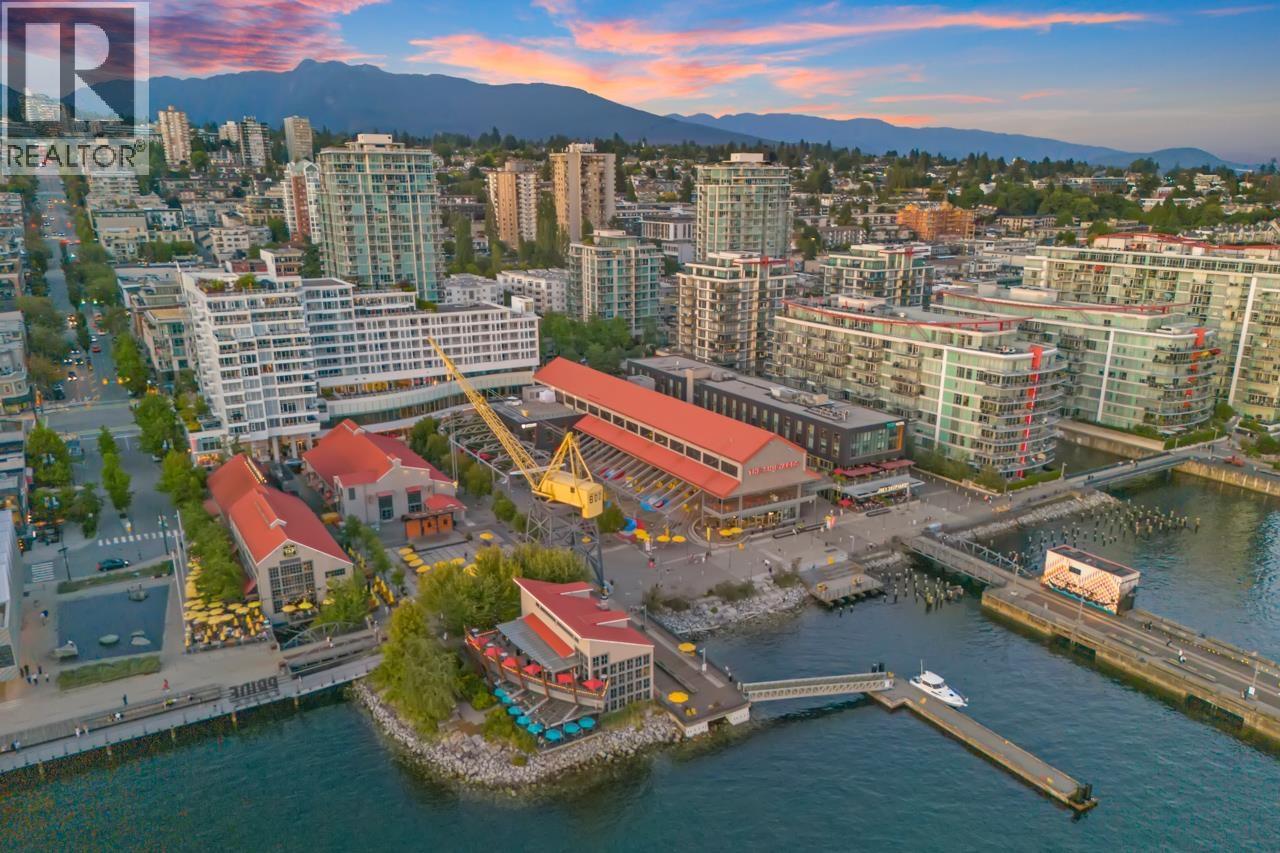 707 118 Carrie Cates Court, North Vancouver, British Columbia  V7M 0G6 - Photo 38 - R3053539
