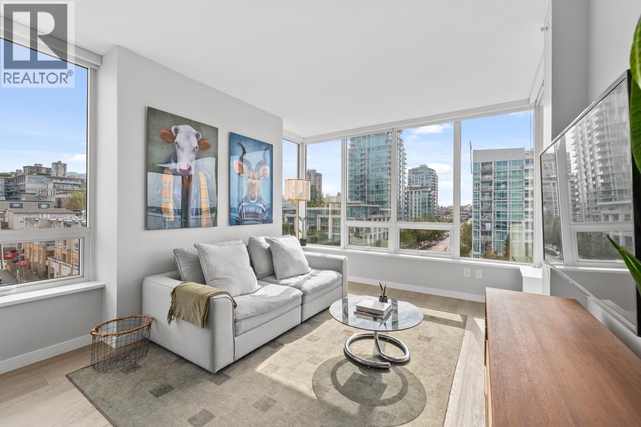 707 118 Carrie Cates Court, North Vancouver, British Columbia  V7M 0G6 - Photo 5 - R3053539