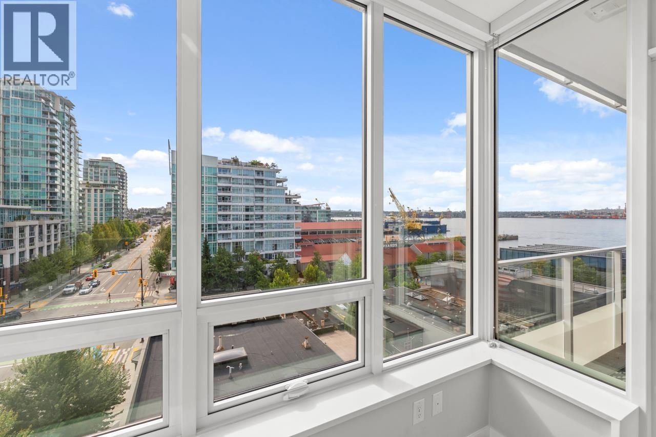707 118 Carrie Cates Court, North Vancouver, British Columbia  V7M 0G6 - Photo 7 - R3053539