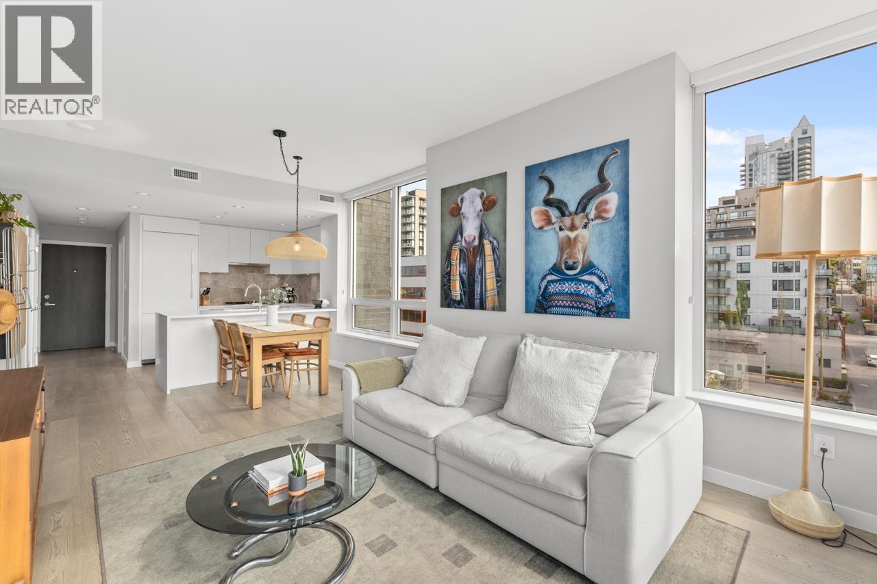707 118 Carrie Cates Court, North Vancouver, British Columbia  V7M 0G6 - Photo 9 - R3053539