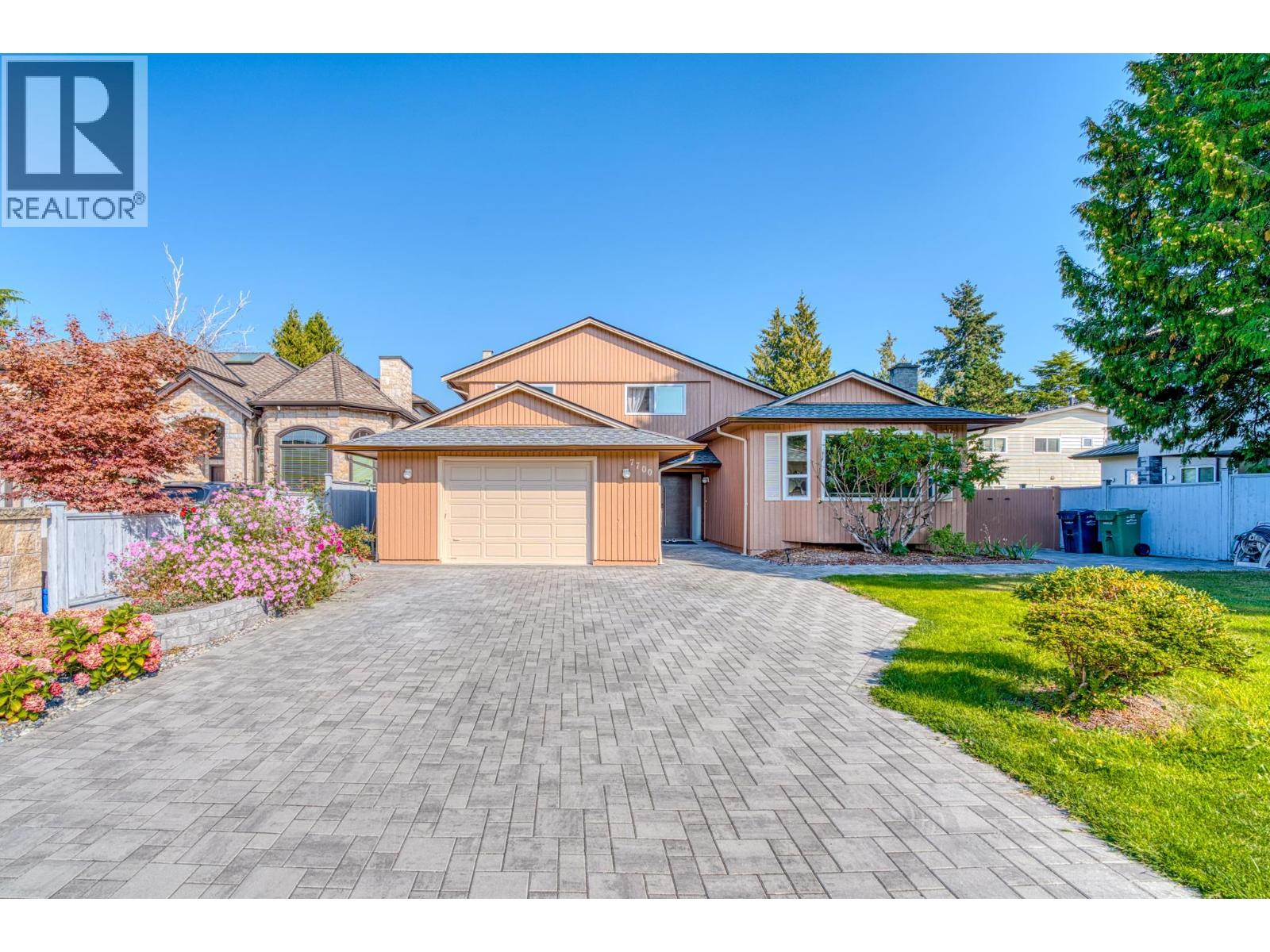 7700 DAMPIER DRIVE, Richmond, British Columbia