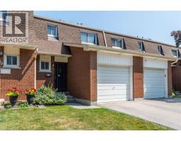 1440 Garth Street Unit# 55 166 - Falkirk East, Hamilton, Ca