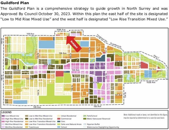 14771 108 Avenue, Surrey, British Columbia  V3R 1V9 - Photo 5 - C8072368