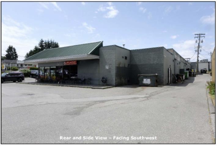 14771 108 Avenue, Surrey, British Columbia  V3R 1V9 - Photo 2 - C8072368