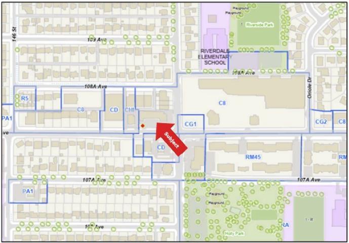 14771 108 Avenue, Surrey, British Columbia  V3R 1V9 - Photo 7 - C8072368