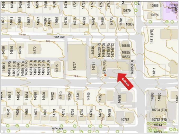 14771 108 Avenue, Surrey, British Columbia  V3R 1V9 - Photo 8 - C8072368