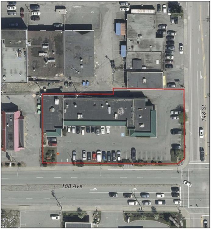 14771 108 Avenue, Surrey, British Columbia  V3R 1V9 - Photo 9 - C8072368