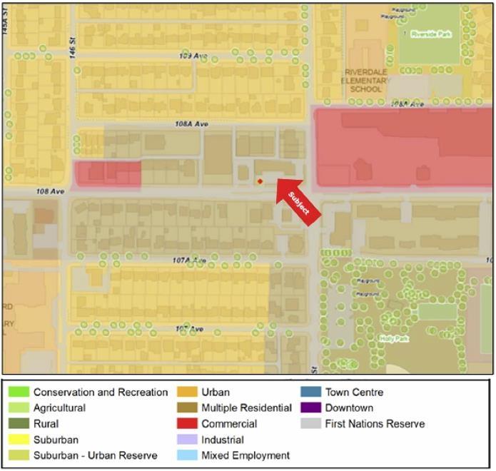 14771 108 Avenue, Surrey, British Columbia  V3R 1V9 - Photo 6 - C8072368