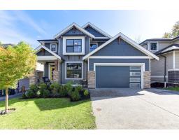 12 4550 Teskey Road|Promontory, Chilliwack, Ca