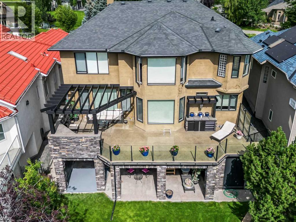 12900 Canso Place Sw, Calgary, Alberta  T2W 3A8 - Photo 35 - A2251428