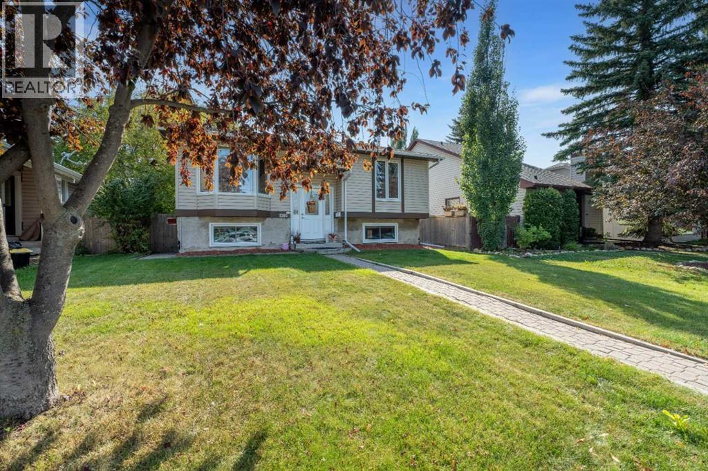 1205 Meadowbrook Drive Se, Airdrie, Alberta  T4A 1W6 - Photo 2 - A2256876