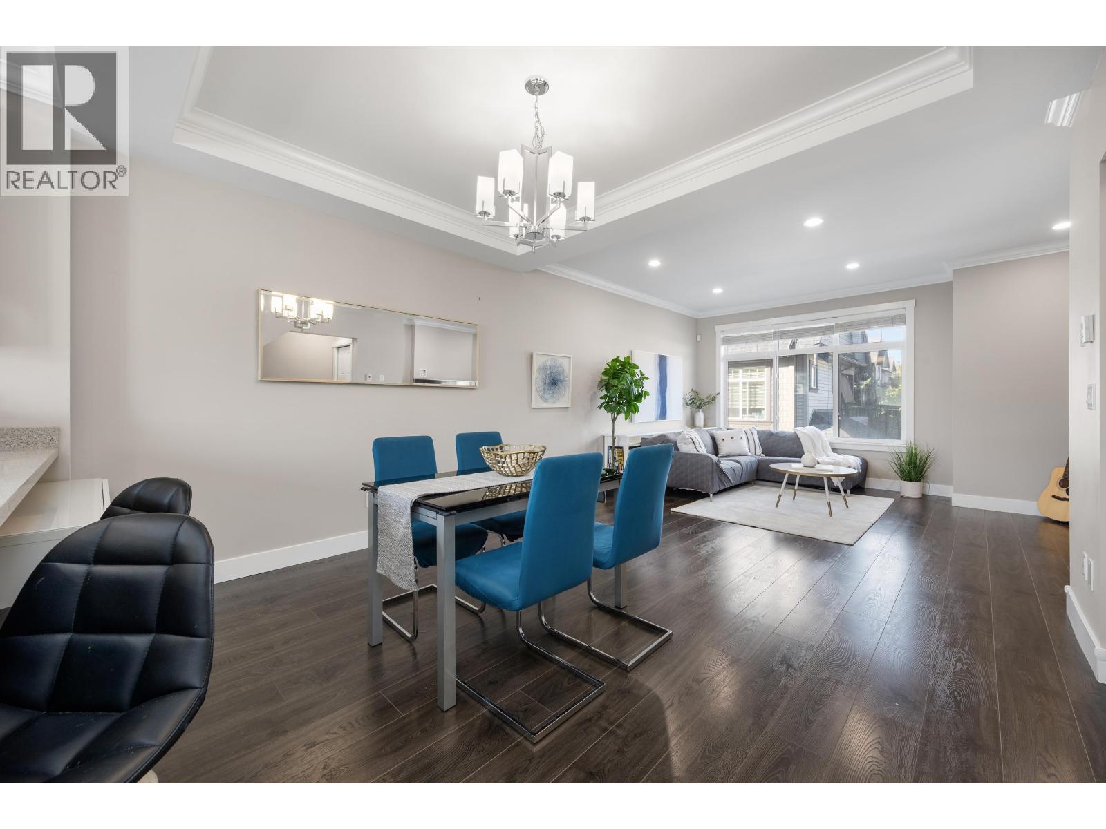 12 9733 Blundell Road, Richmond, British Columbia  V6Y 1K8 - Photo 4 - R3053238