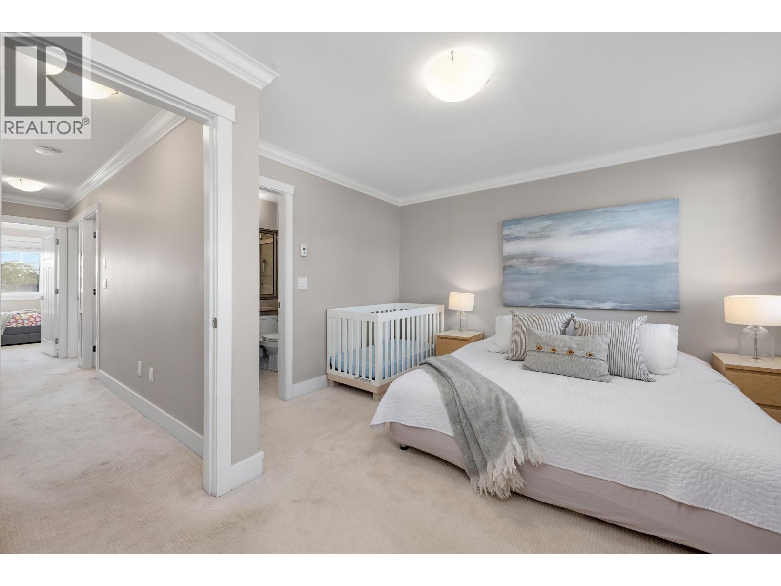 12 9733 Blundell Road, Richmond, British Columbia  V6Y 1K8 - Photo 6 - R3053238