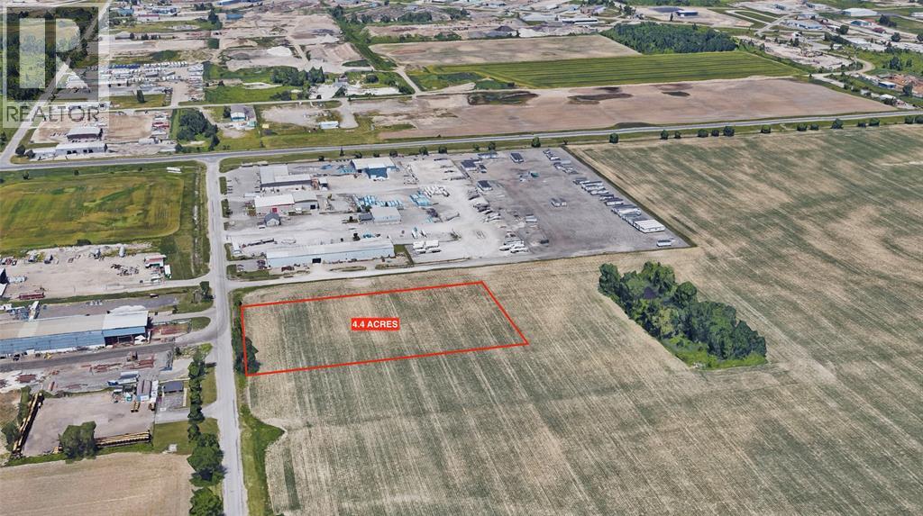 274 MCGREGOR ROAD, Sarnia, Ontario