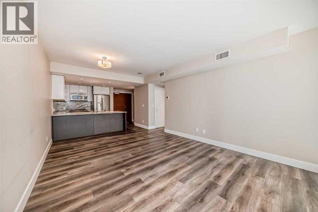 307, 519 Riverfront Avenue Se, Calgary, Alberta  T2G 5R1 - Photo 7 - A2260838