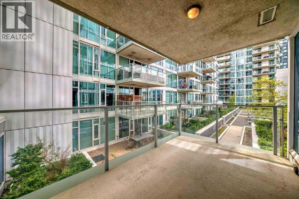 307, 519 Riverfront Avenue Se, Calgary, Alberta  T2G 5R1 - Photo 26 - A2260838